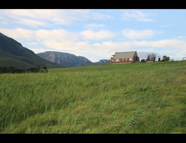 814HA FARM FOR SALE IN RIVERSDALE RURAL